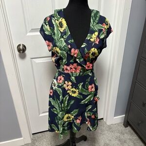 Aritzia - Sunday Best Dress